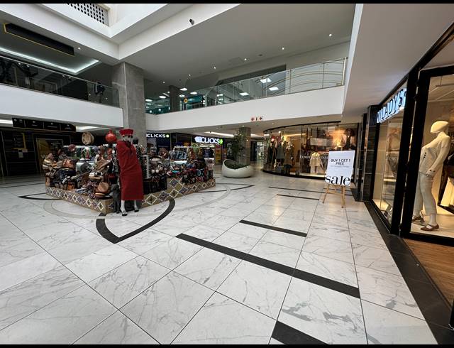 466M² RETAIL TO LET IN BENMORE GARDENS